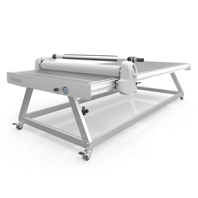 Flatbed Laminator 1737 Kt Foam Board Laminating Machine Wood Laminator Road Signs And Backlit Laminator Machine