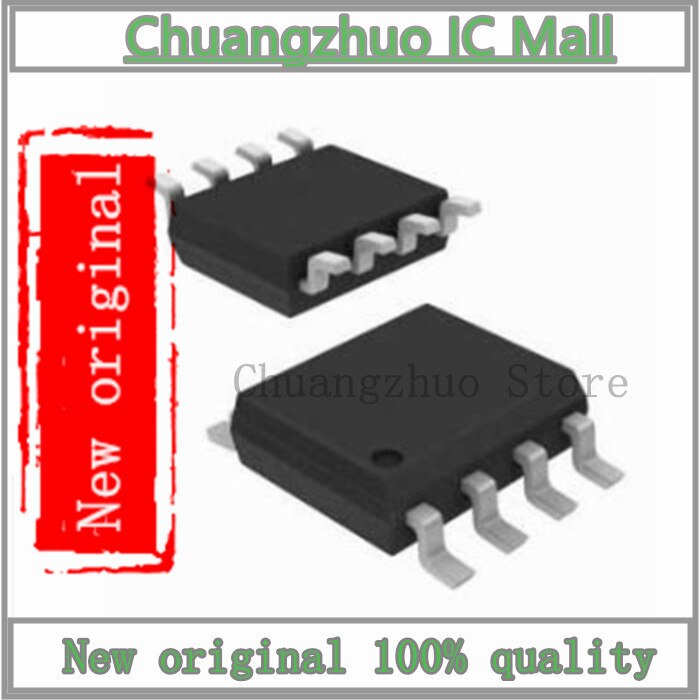 1PCS/lot PF6003AS PF6003 SOP-8 SMD IC Chip New original