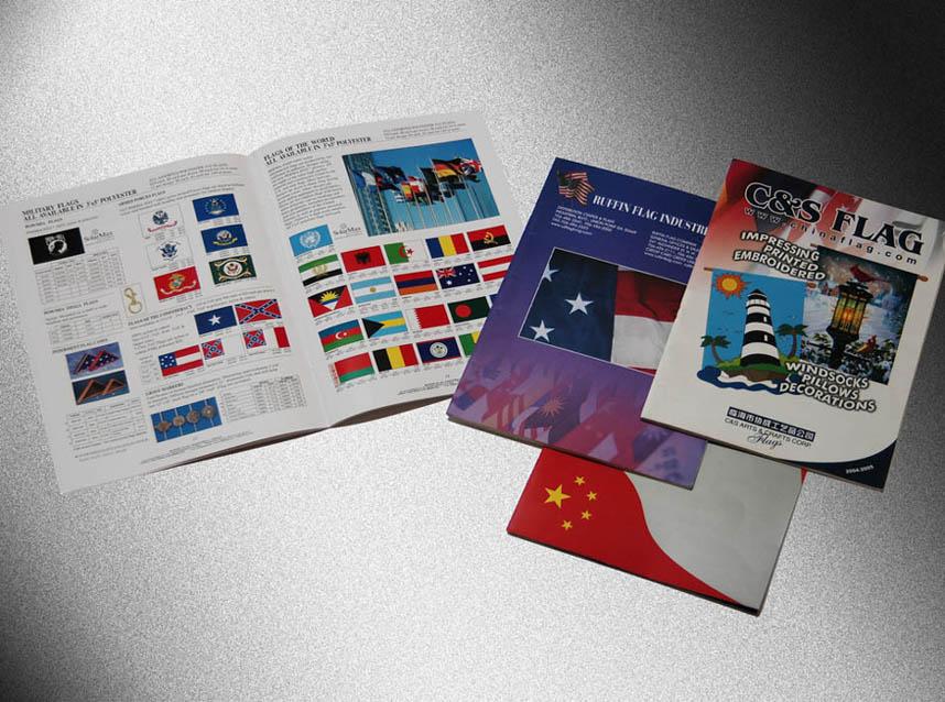 16 pages catalogue printing ,A4 size,80gsm paper ,free shipping
