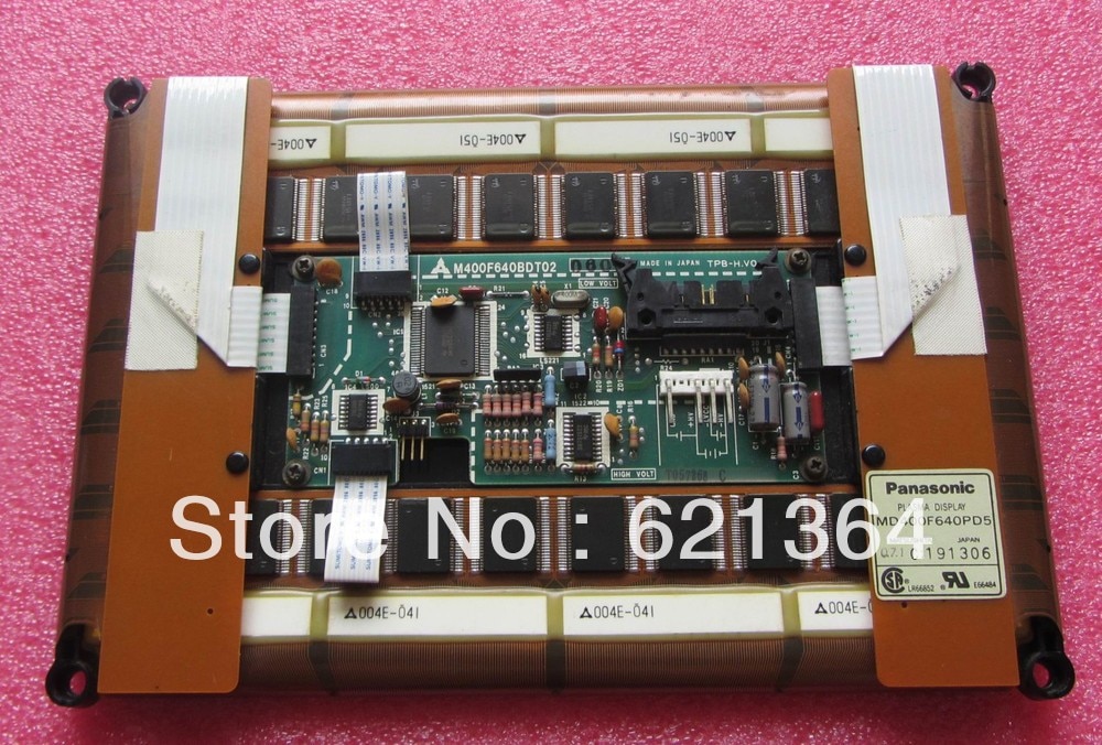 MD400F640PD5 professional lcd screen sales for industrial screen